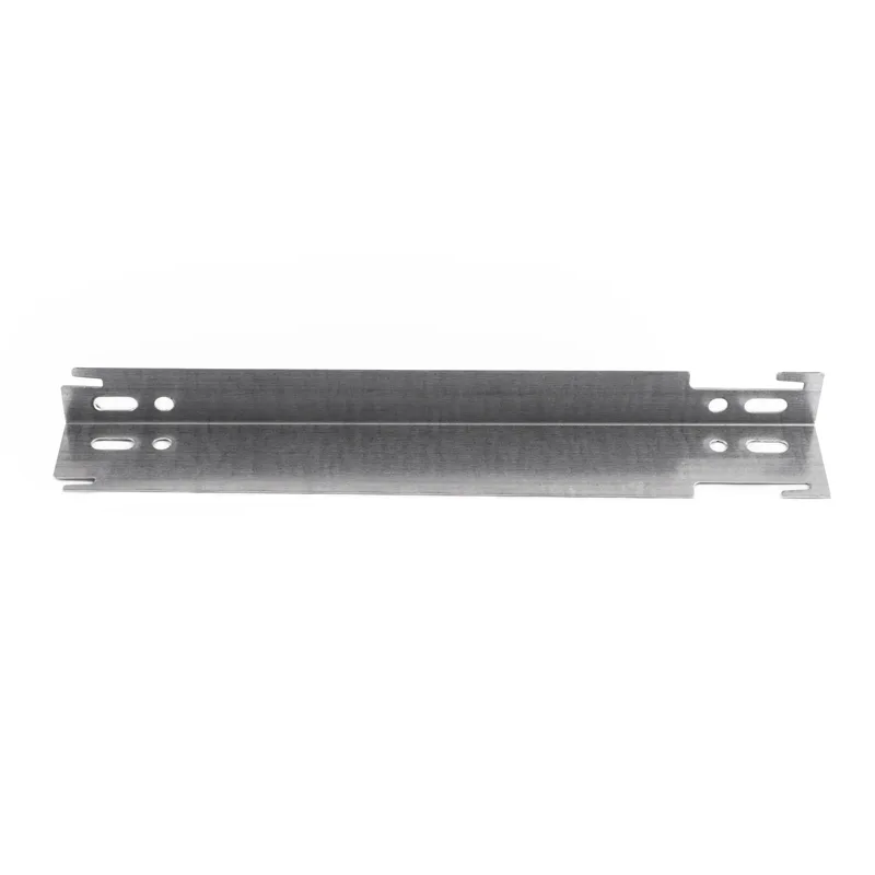 Сталевий радіатор KOER 33х500х1400 мм Білий бокове підключення