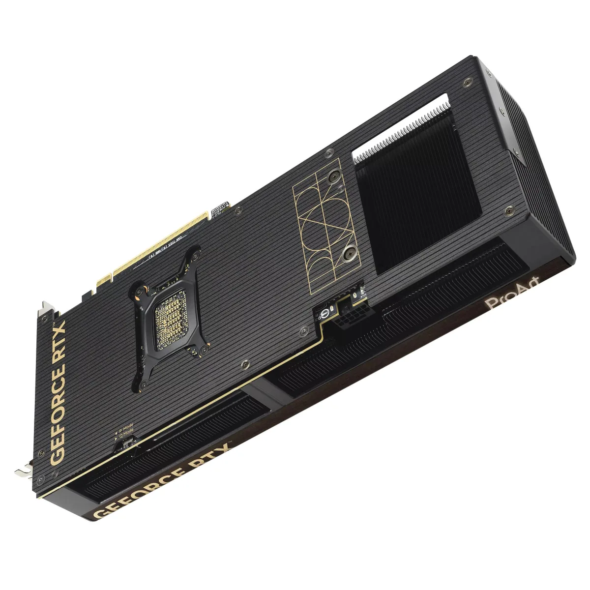 Відеокарта ASUS GeForce RTX 5080 16GB GDDR7 Охолодження тривентиляторне