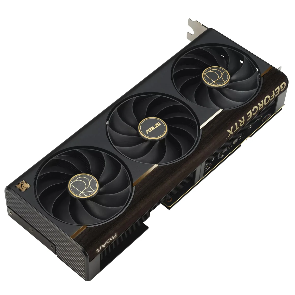 Відеокарта ASUS GeForce RTX 5080 16GB GDDR7 Охолодження тривентиляторне