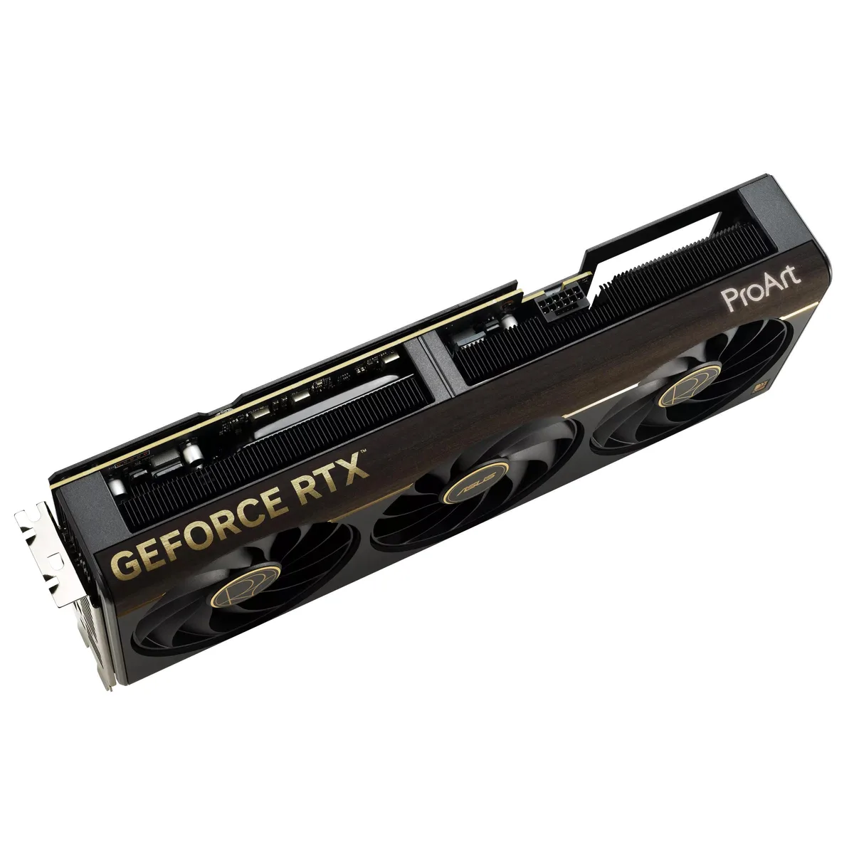 Відеокарта ASUS GeForce RTX 5080 16GB GDDR7 Охолодження тривентиляторне