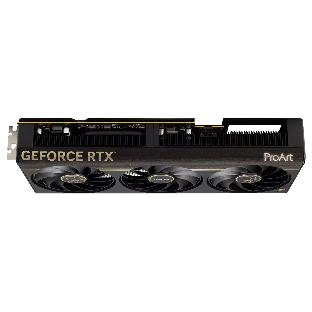 Відеокарта ASUS GeForce RTX 5080 16GB GDDR7 Охолодження тривентиляторне