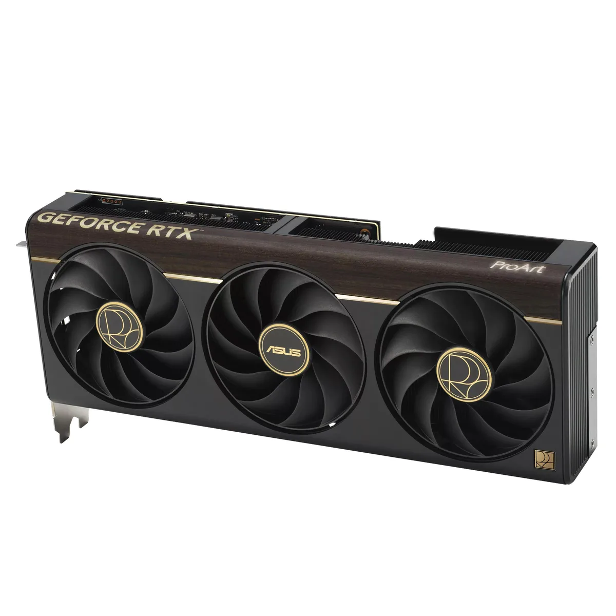 Відеокарта ASUS GeForce RTX 5080 16GB GDDR7 Охолодження тривентиляторне