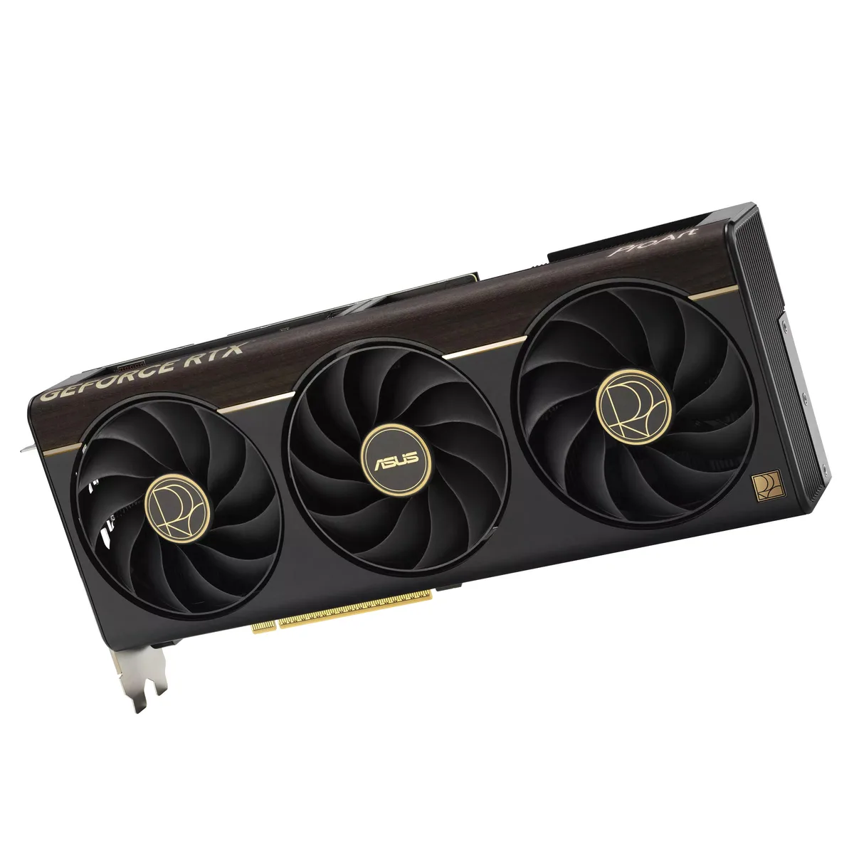 Відеокарта ASUS GeForce RTX 5080 16GB GDDR7 Охолодження тривентиляторне