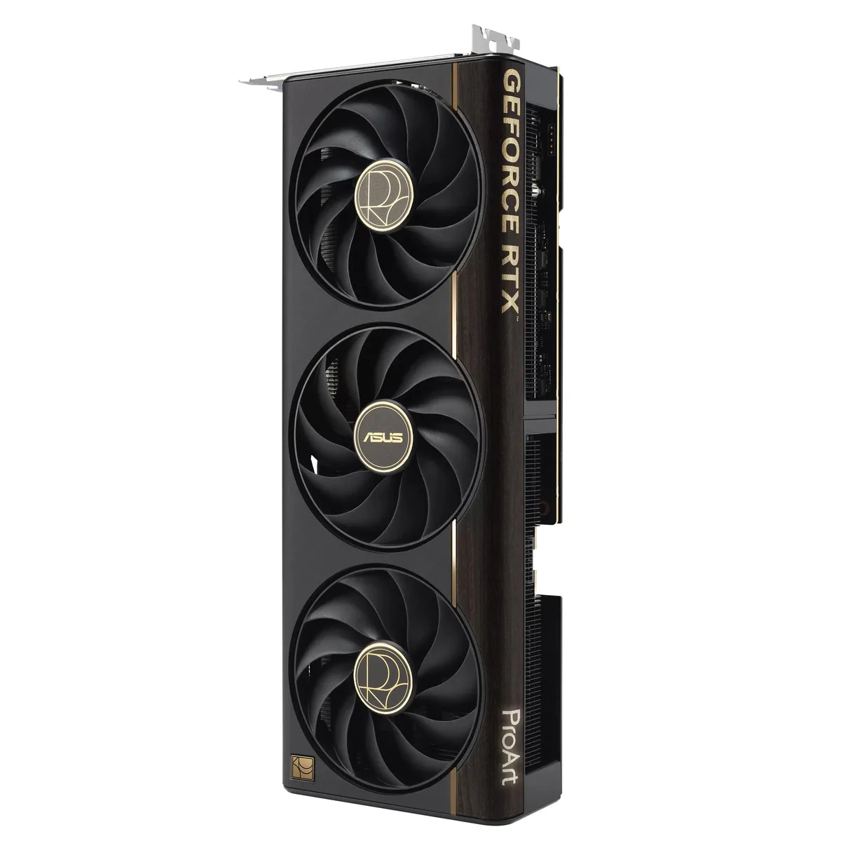 Відеокарта ASUS GeForce RTX 5080 16GB GDDR7 Охолодження тривентиляторне
