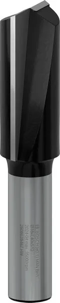 Фреза пазова Bosch Professional Std S12 D18 L40