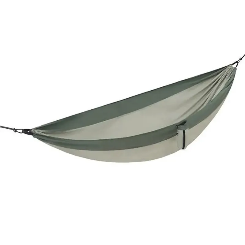Гамак Naturehike поліестер 290х180 см оливковий двомісний