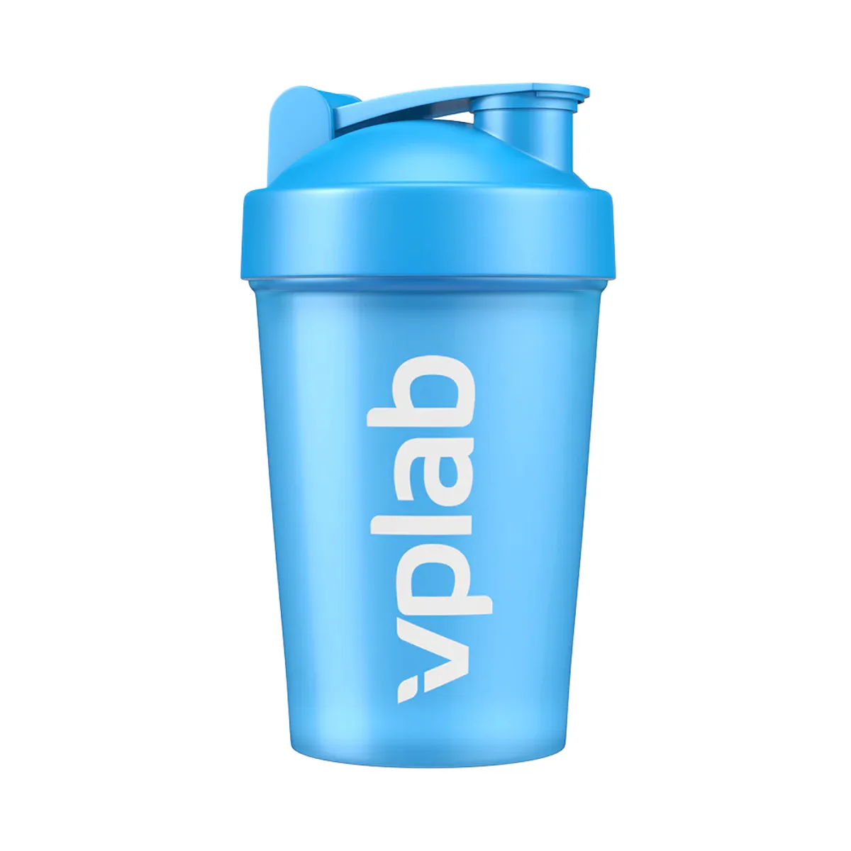 Шейкер ProDobro BPA-free 500 мл Ціановий
