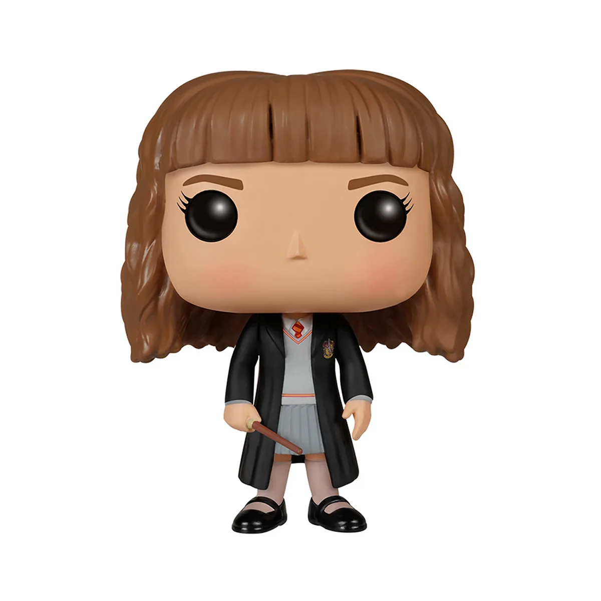Ігрова фігурка Funko Pop! Вінілова 6х5,5х11,4 см Герміона
