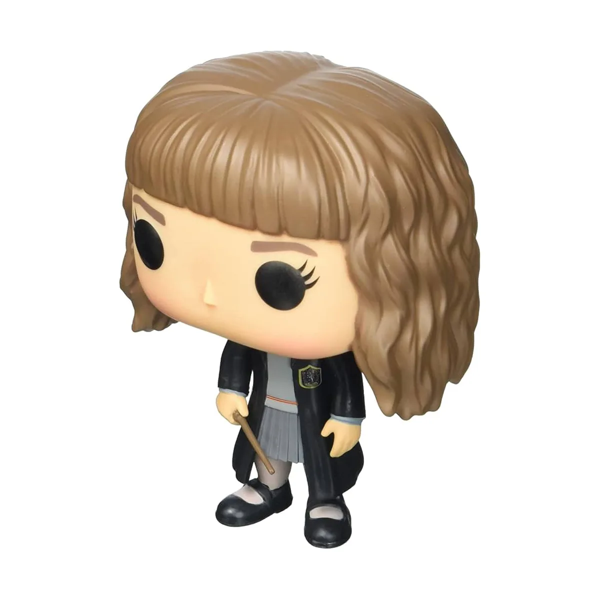 Ігрова фігурка Funko Pop! Вінілова 6х5,5х11,4 см Герміона