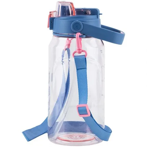 Пляшечка для води Kite 1500мл.