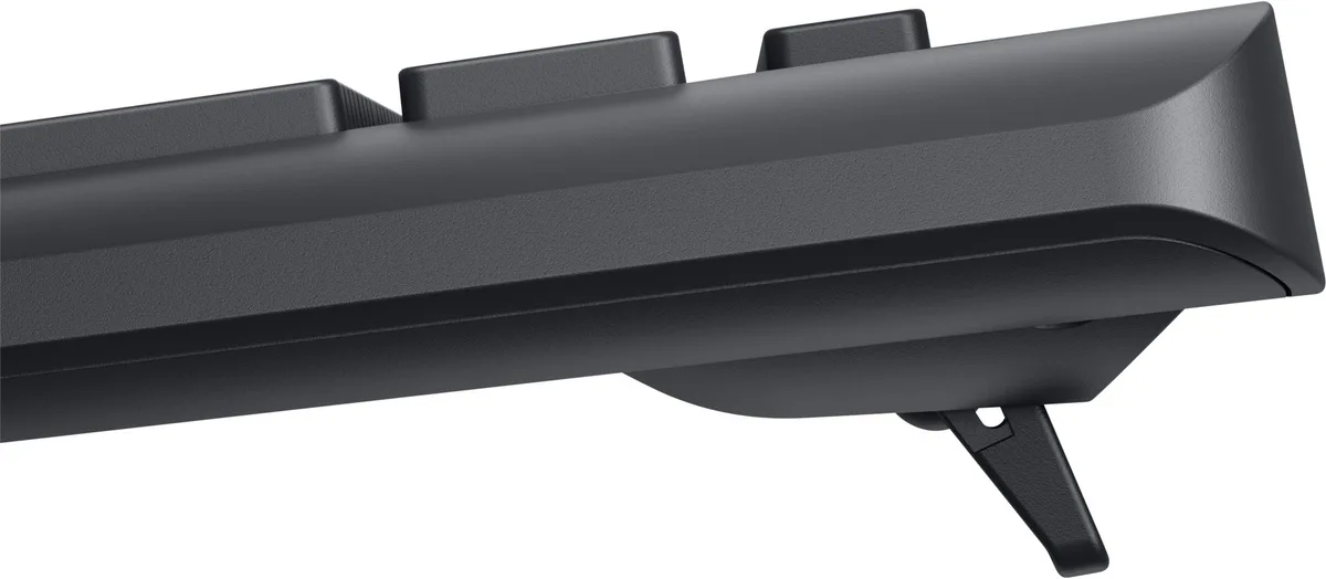 Комплект Dell Wireless Keyboard and Mouse-KM3322W - Ukrainian(QWERTY)