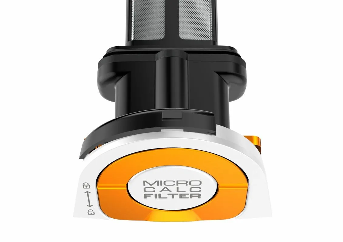 Праска Tefal Ultimate Pure, 3000Вт, 350мл, паровий удар -240гр, постійна пара - 55гр, керамічна підошва, чорний з фіолетовим.