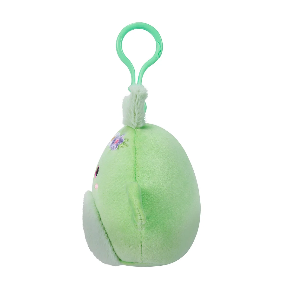 М'яка іграшка Squishmallows поліестер 9 см Дракон Тов
