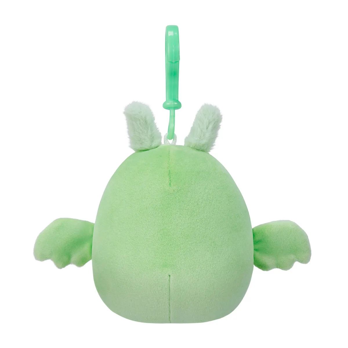 М'яка іграшка Squishmallows поліестер 9 см Дракон Тов