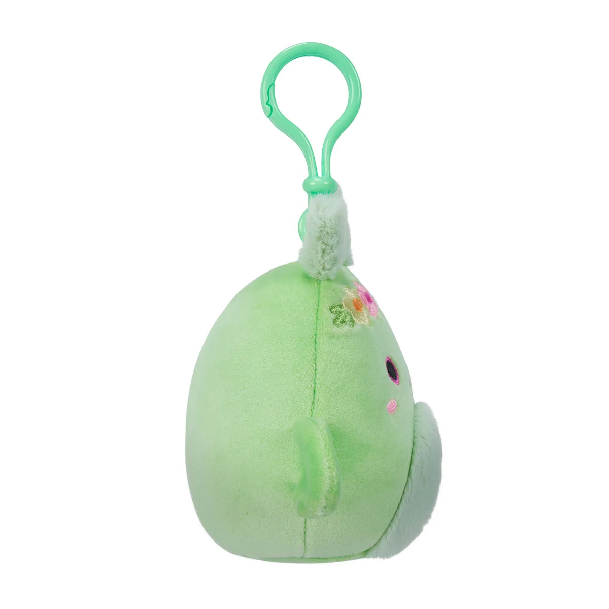 М'яка іграшка Squishmallows поліестер 9 см Дракон Тов