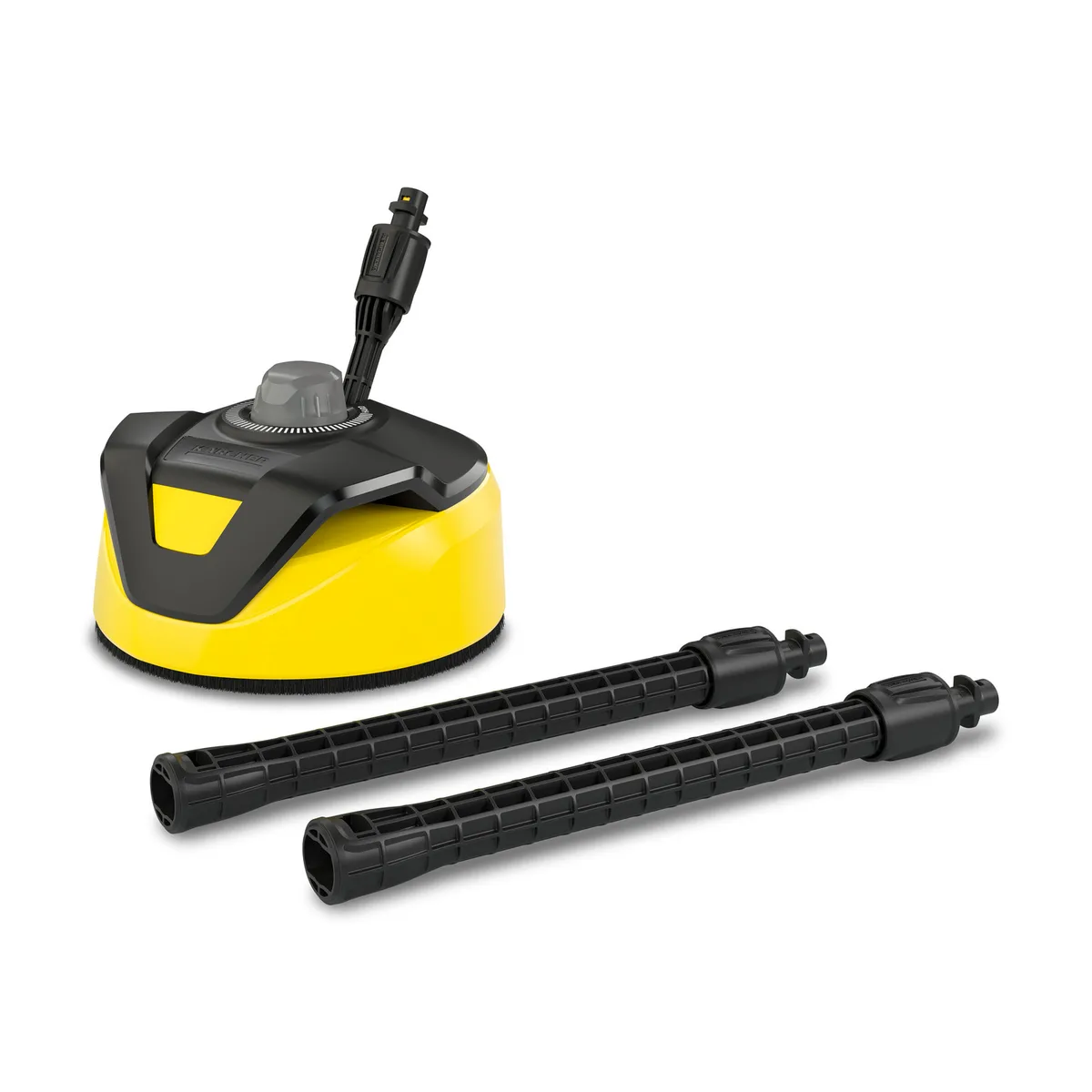 Очищувач поверхонь Karcher T-Racer T 5 (для апаратів класу K 2-K7) вагою 1.39 кг.