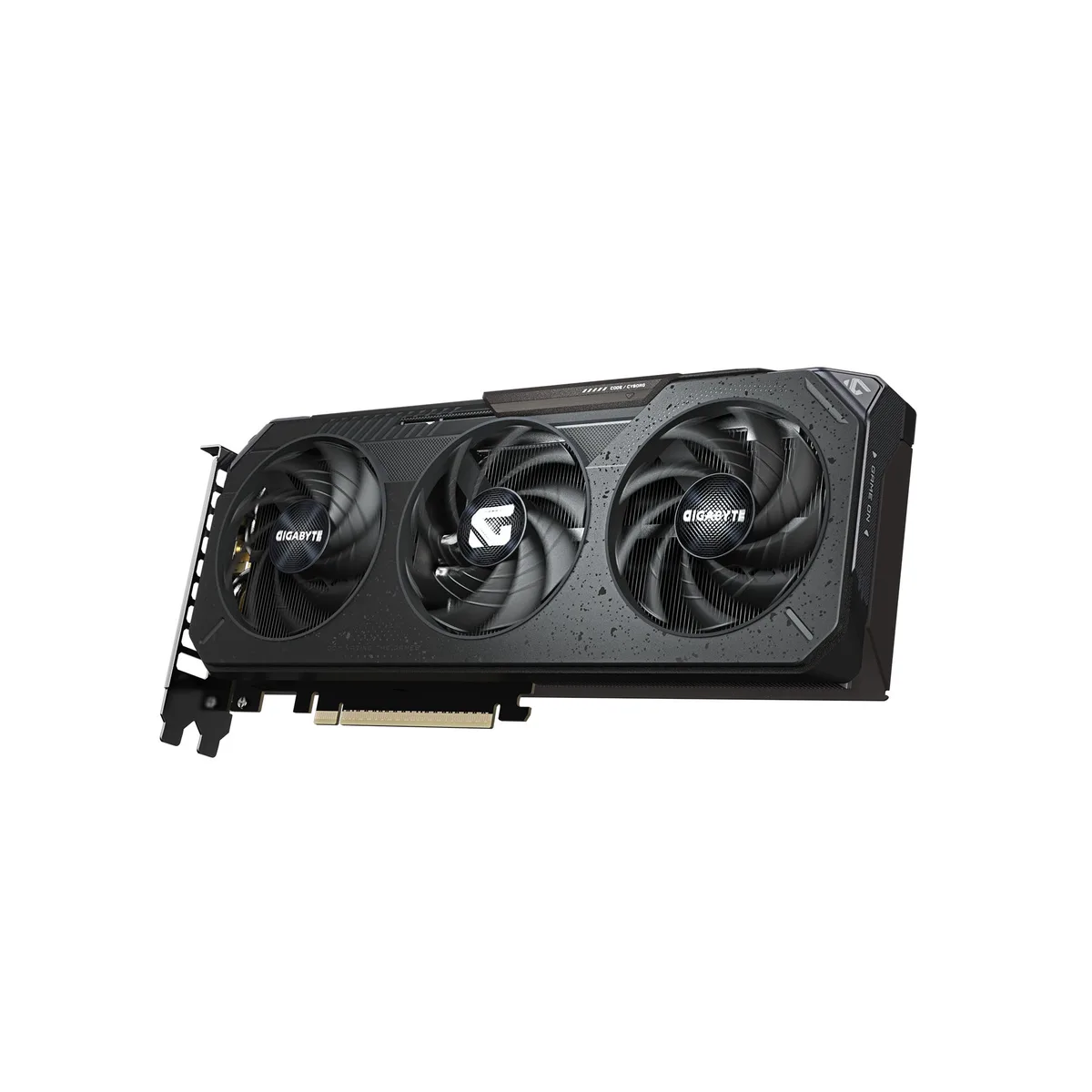 Відеокарта GIGABYTE GeForce RTX 5060 8GB GDDR7 GAMING OC