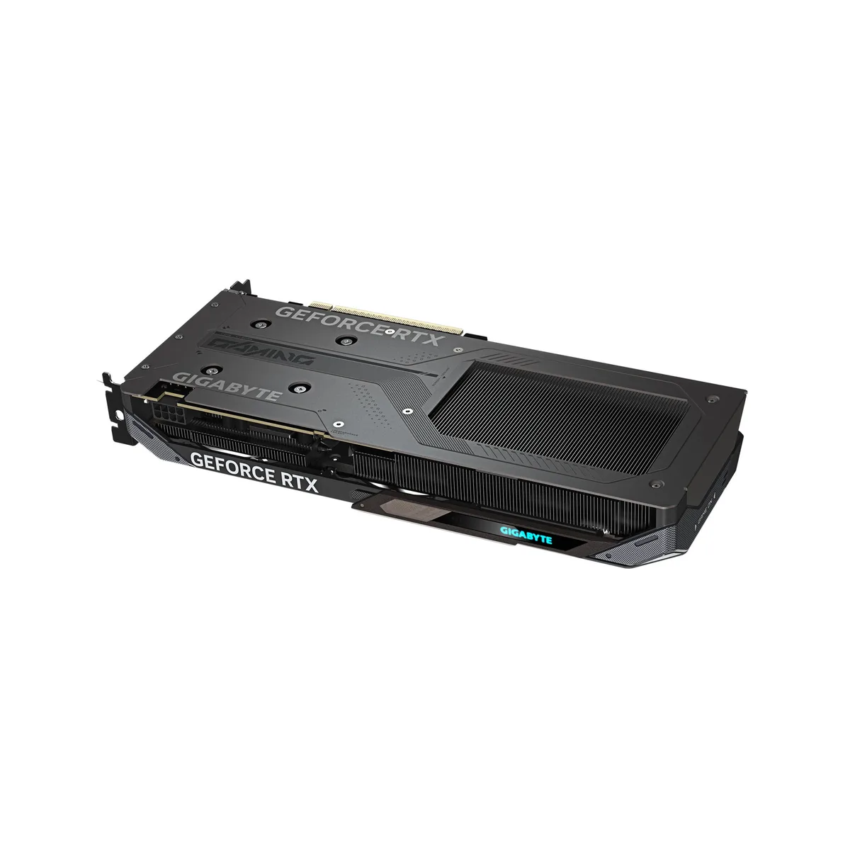 Відеокарта GIGABYTE GeForce RTX 5060 8GB GDDR7 GAMING OC