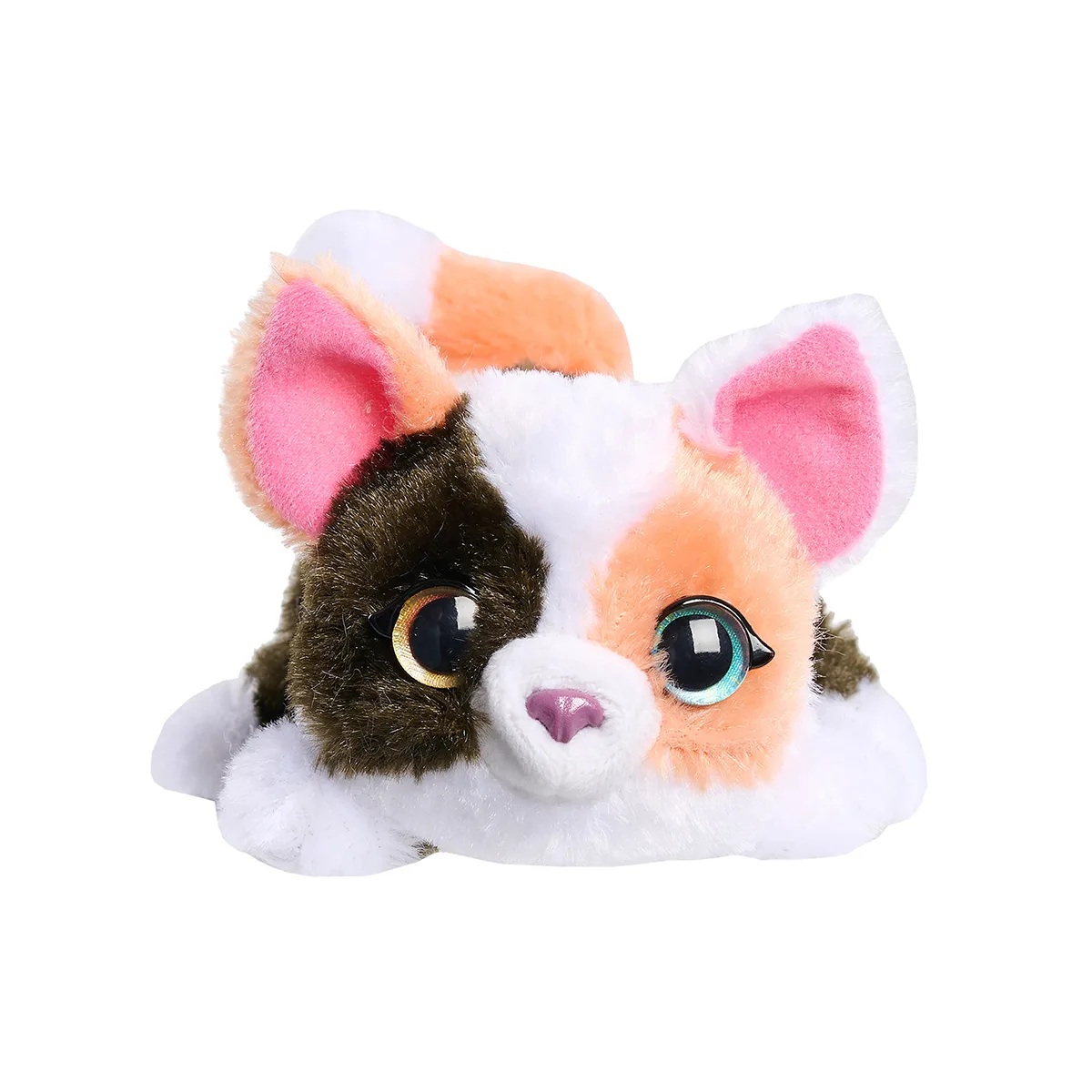 Інтерактивна іграшка Furreal текстиль 12,5х9,5х9 см Маленьке кошеня