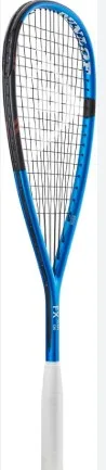 Ракетка для сквошу Dunlop графіт 130 синя доросла