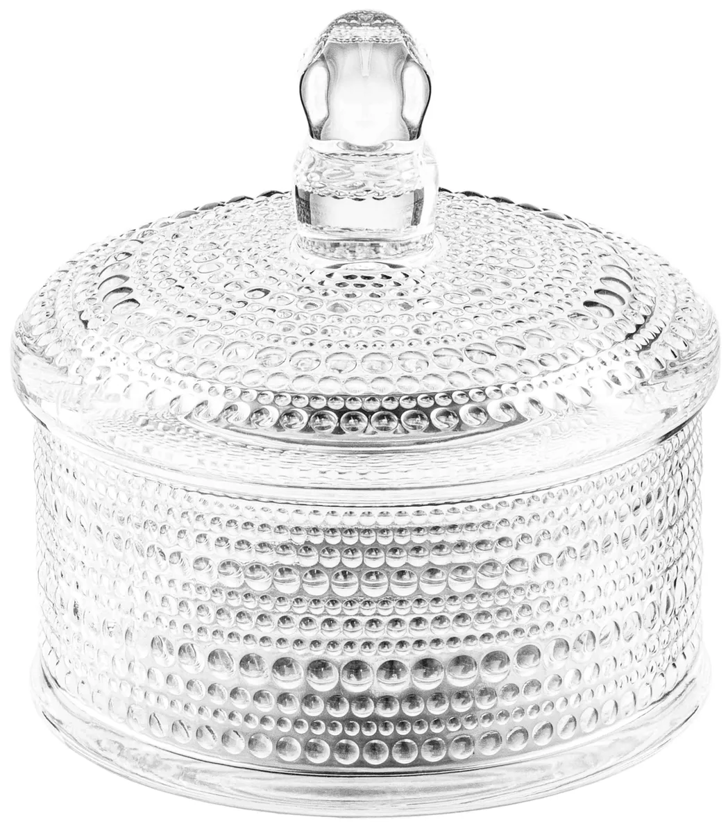 Конфета ARDESTO Verbena, 125 см, прозрачное стекло