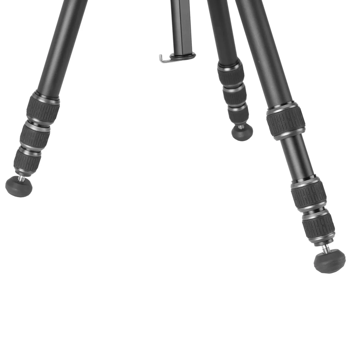 Штатив Vanguard алюмінієвий 167 см чорний