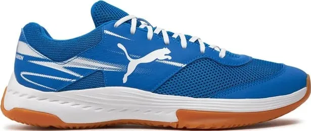 Кросівки Puma EVA 46 синій для тренінгу