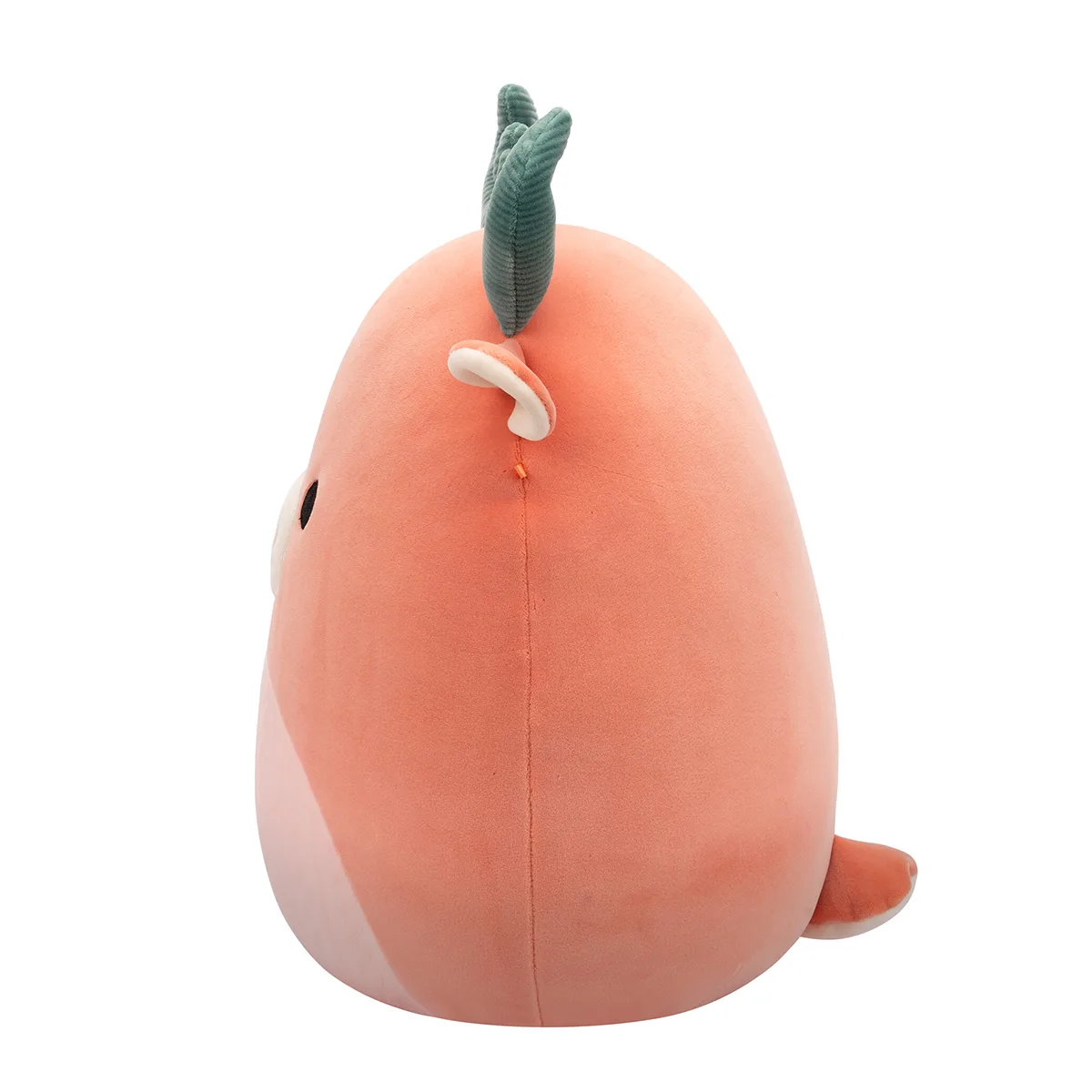 М'яка іграшка Squishmallows поліестер 30 см Лось Ромелу