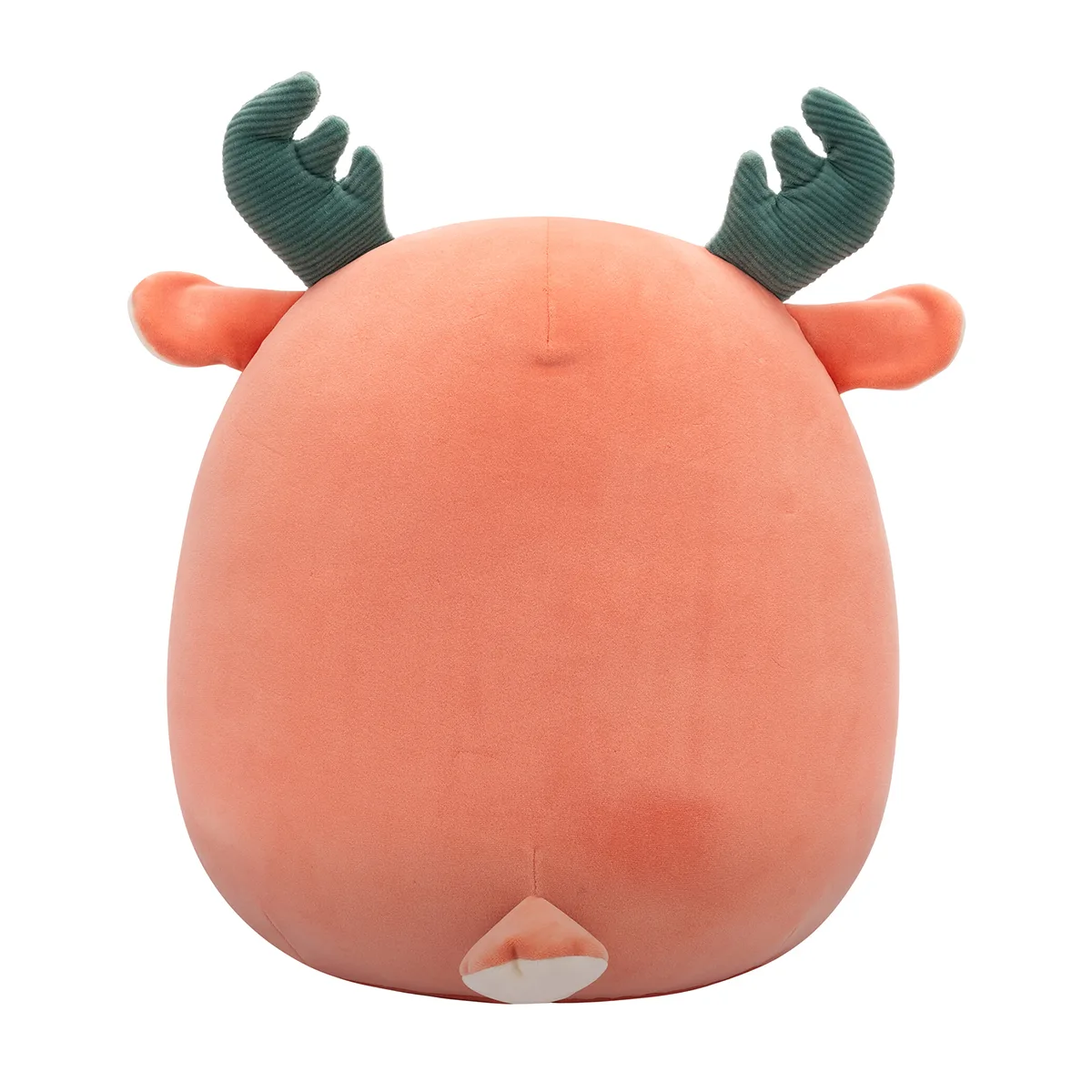М'яка іграшка Squishmallows поліестер 30 см Лось Ромелу