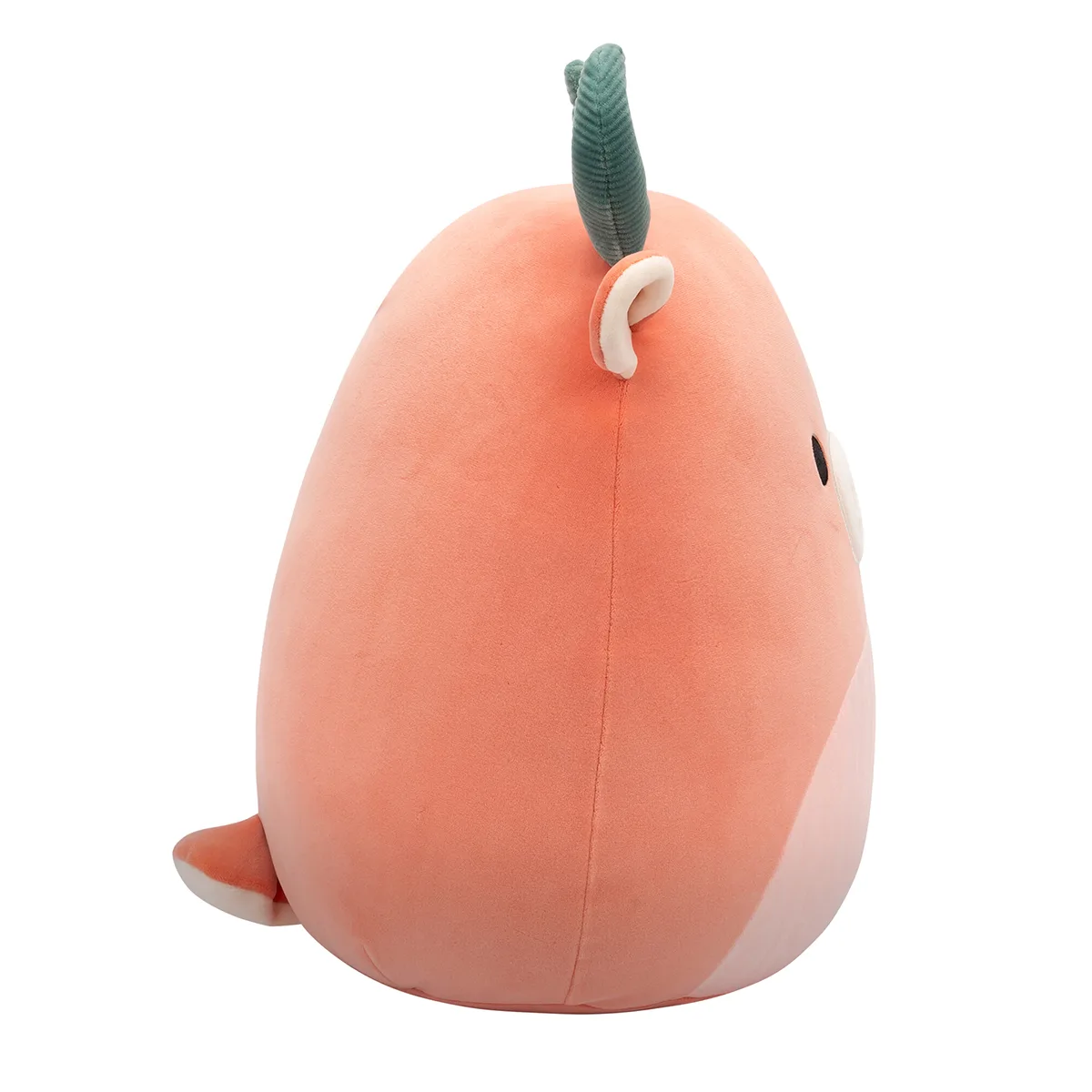 М'яка іграшка Squishmallows поліестер 30 см Лось Ромелу