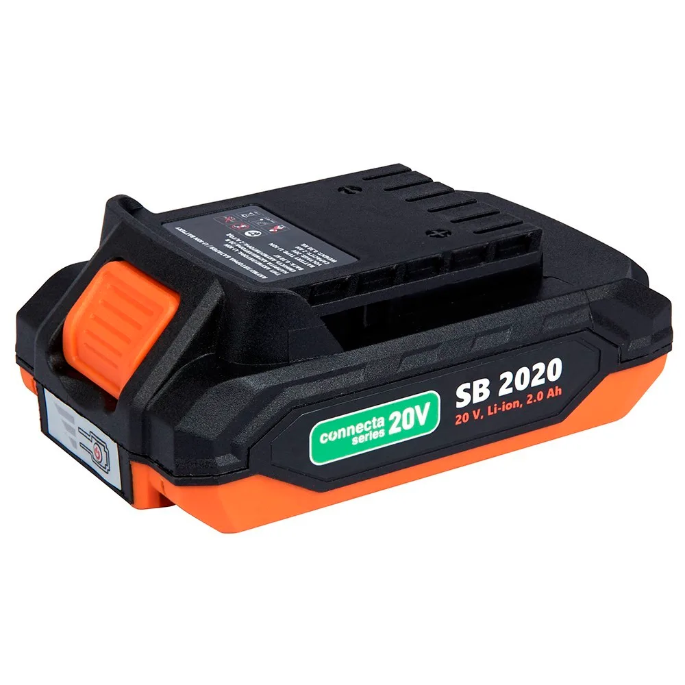 Акумулятор SEQUOIA CONNECTA SERIES 20V 2.0А·год легкий 0.28кг