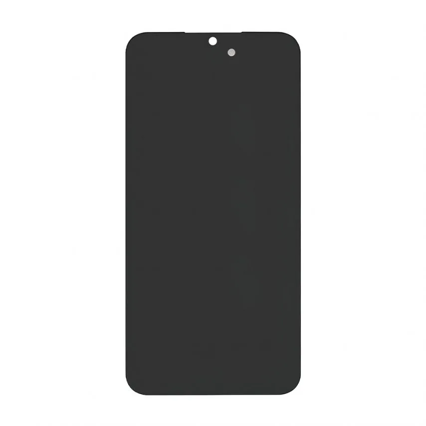 Дисплей Samsung Oled 6,5" чорний з сенсорним екраном Original Quality