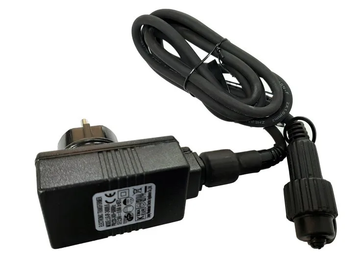 Преобразувач з кабелем Luca Lighting 9,6W