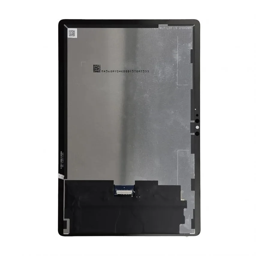 Дисплей IPS 10,1 дюйм чорний для Huawei MatePad T10s з сенсорним екраном Original Quality