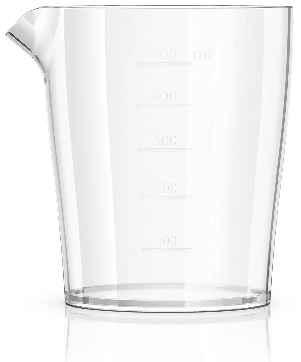 Соковитискач Philips Viva Collection, потужність 500 Вт, об'єм чаші 0,5 л, об'єм жмиху 1 л, пластиковий корпус, чорний.
