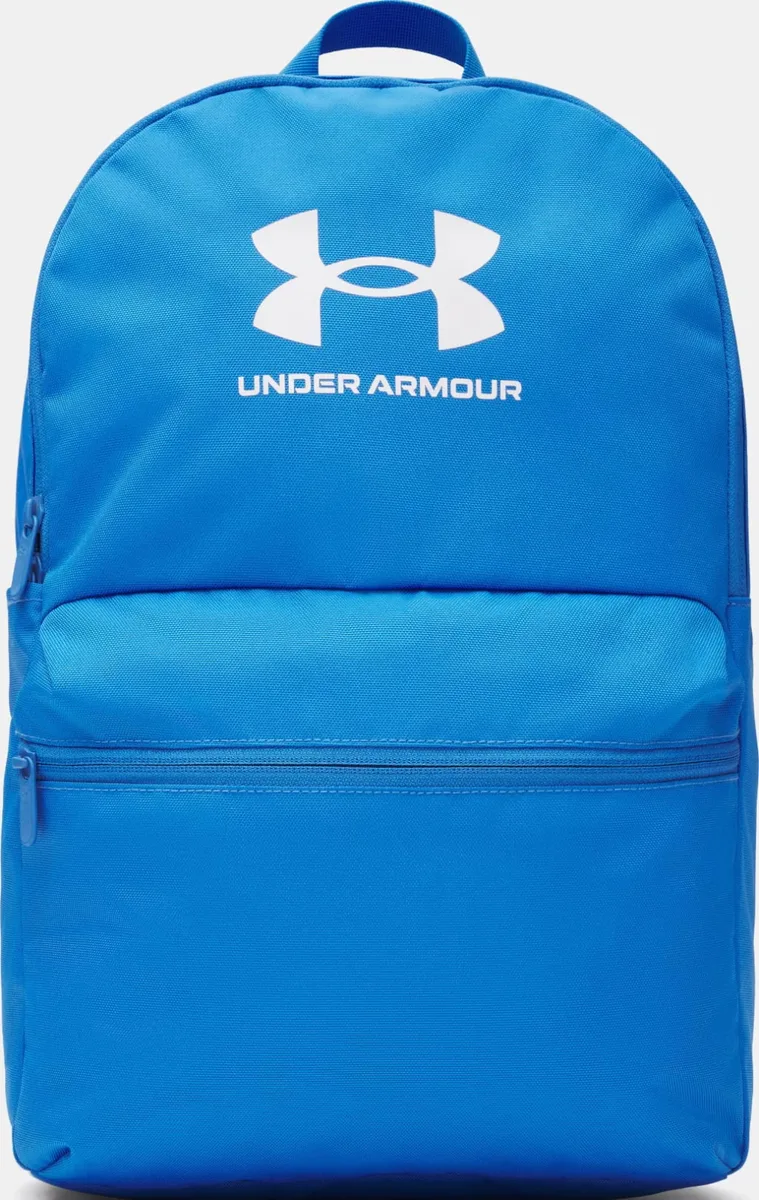 Рюкзак Under Armour 100% поліестер 30х45х13 см синій 20L