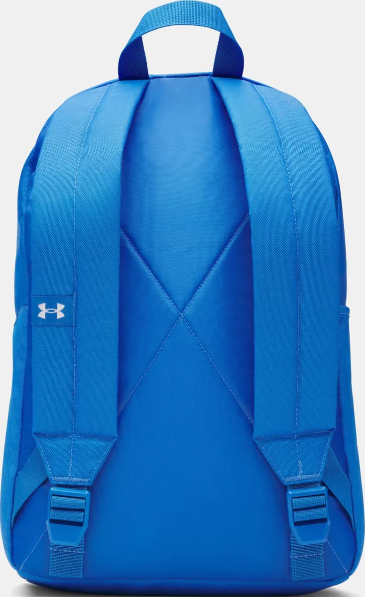 Рюкзак Under Armour 100% поліестер 30х45х13 см синій 20L