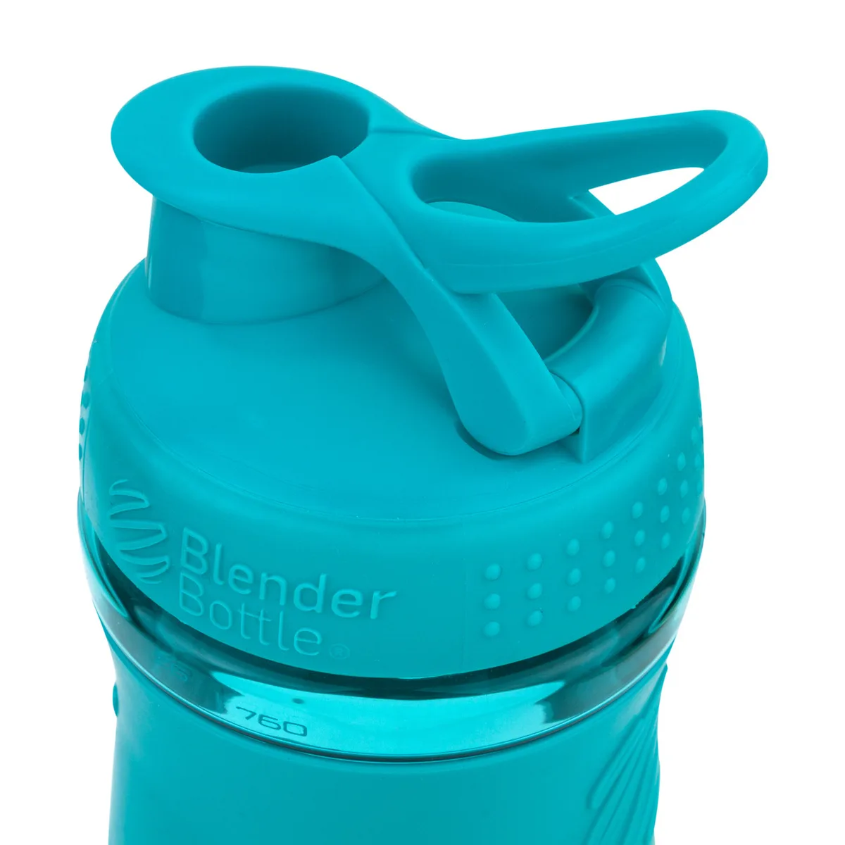 Шейкер BlenderBottle Tritan 820 мл Бірюзовий