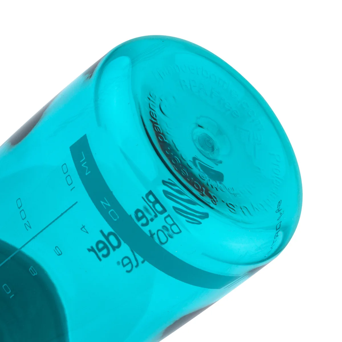Шейкер BlenderBottle Tritan 820 мл Бірюзовий