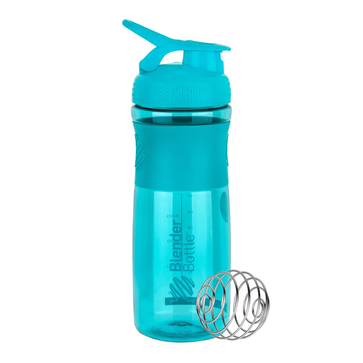 Шейкер BlenderBottle Tritan 820 мл Бірюзовий