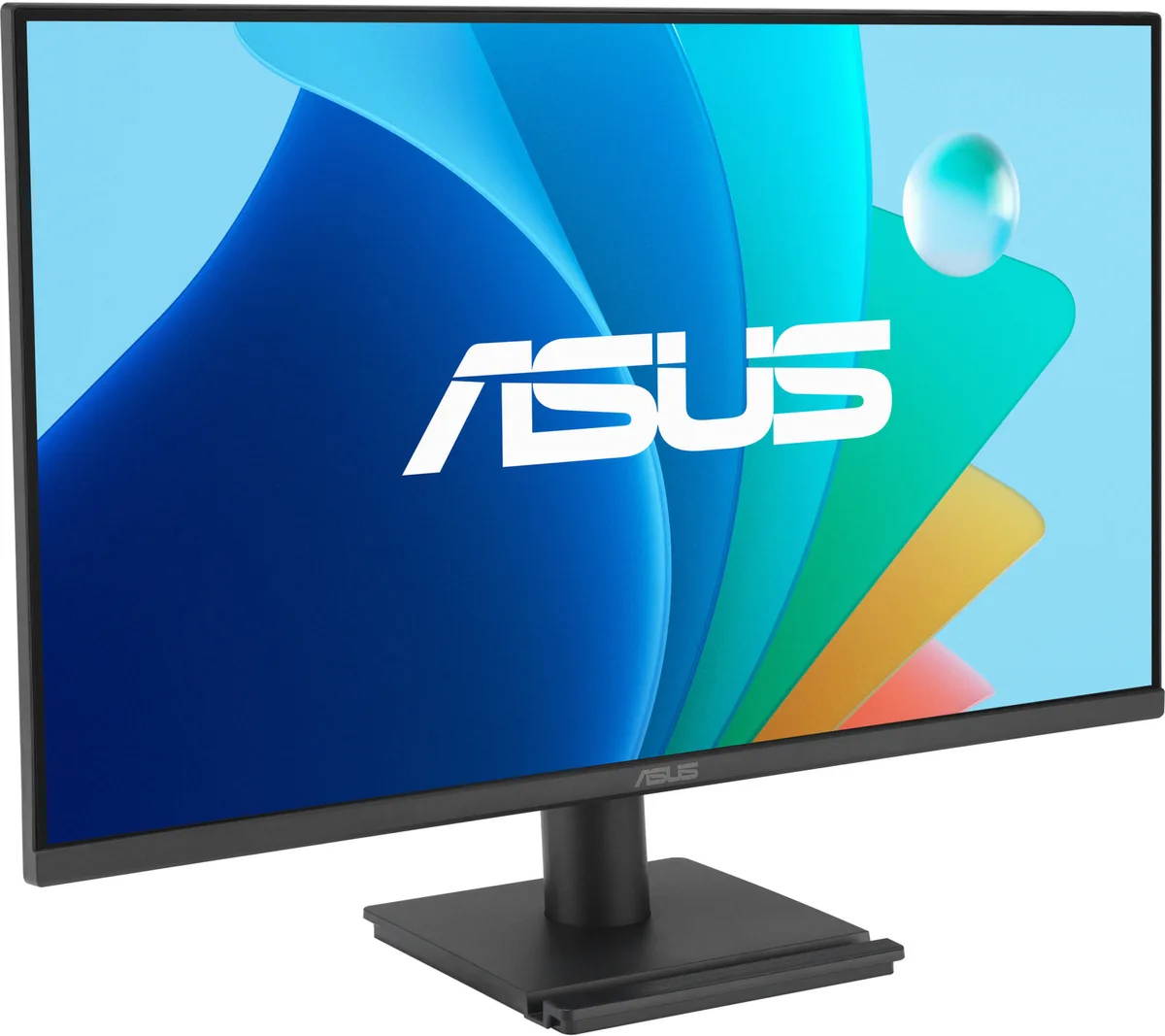 Монитор Asus 27" VA279HG D-Sub, HDMI, Audio, IPS, 120Hz, 1ms, sRGB 99%, AdaptiveSync