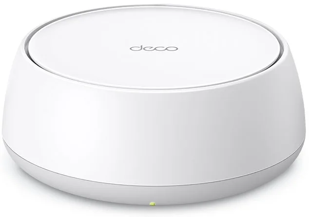 Система WiFi-Mesh TP-LINK Deco BE22 BE3600, 1xGE LAN, 1xGE WAN, 1мод