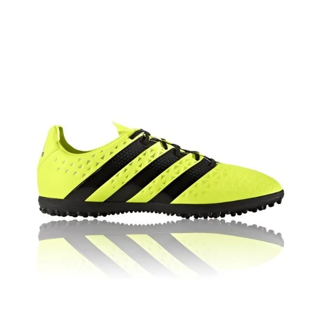 Сороконіжки Adidas 37 TF Чорні
