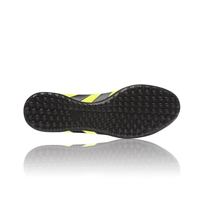 Сороконіжки Adidas 37 TF Чорні