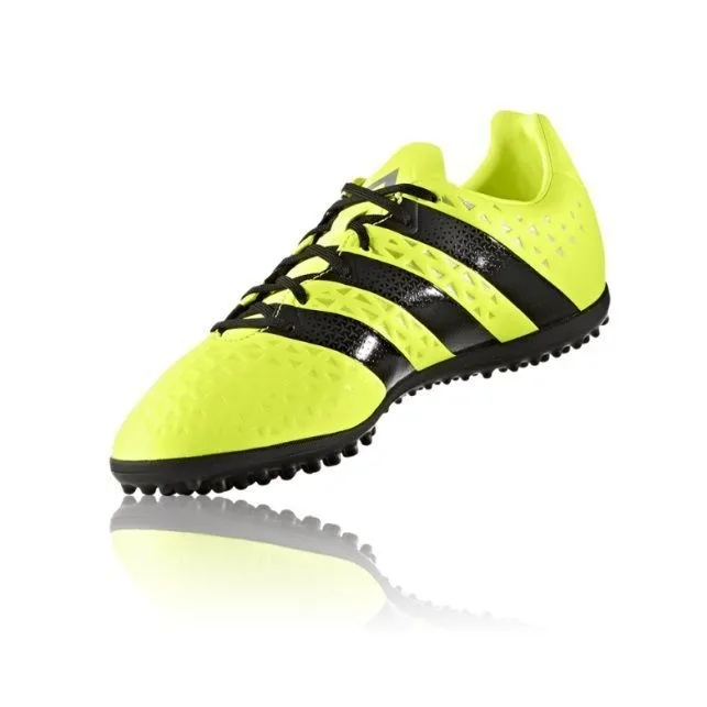 Сороконіжки Adidas 37 TF Чорні