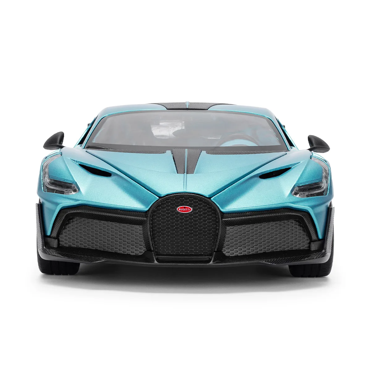 Автомодель TechnoDrive метал 1:18 синій