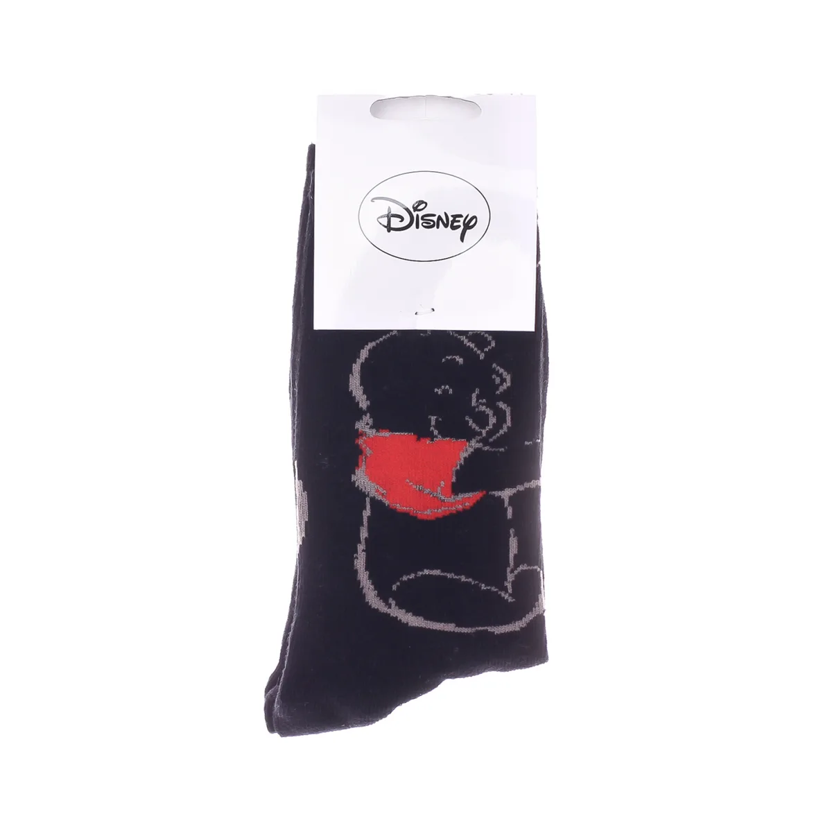 Шкарпетки WINNIE 70% бавовна 36-41 чорний