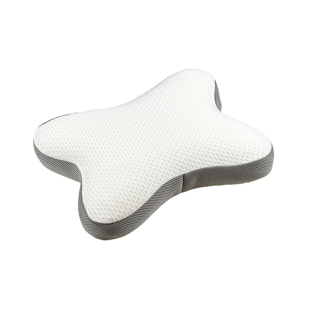 Подушка ортопедична Home Line з піни Memory 50х35 см