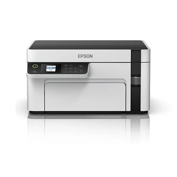 БФП ink mono A4 Epson EcoTank M2110 32 стр./мин USB Ethernet Пигмент