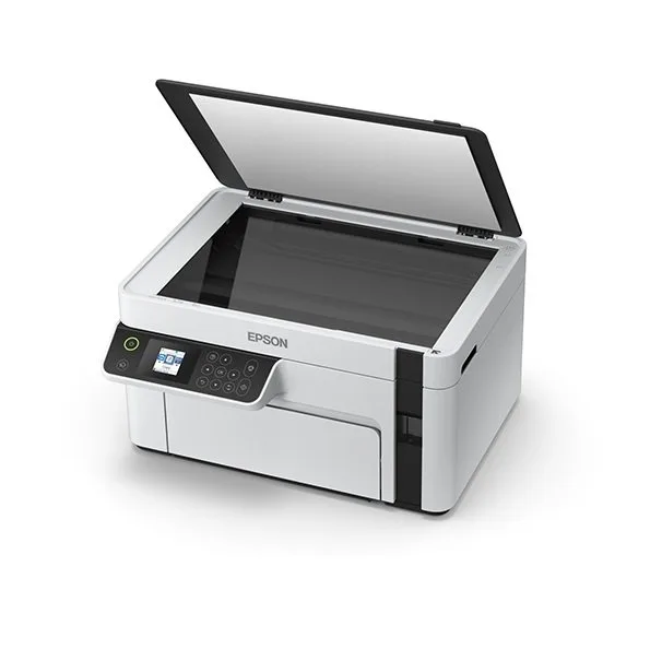 БФП ink mono A4 Epson EcoTank M2110 32 стр./мин USB Ethernet Пигмент